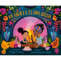 Mi Abuela Es Una Bruja (My Abuela Is a Bruja Spanish Edition) - Hardcover