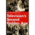 Television's Second Golden Age: From Hill Street Blues to Er - Paperback
