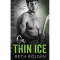 On Thin Ice - Paperback