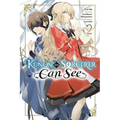 Kunon the Sorcerer Can See, Vol. 2 (Manga): Volume 2 - Paperback