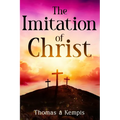 The Imitation of Christ - Paperback