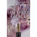 Sincerely Grace - Hardcover