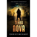 Terra Nova (The Variant Conspiracy, Book 3) - Paperback