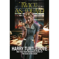 Twice as Dead - Paperback