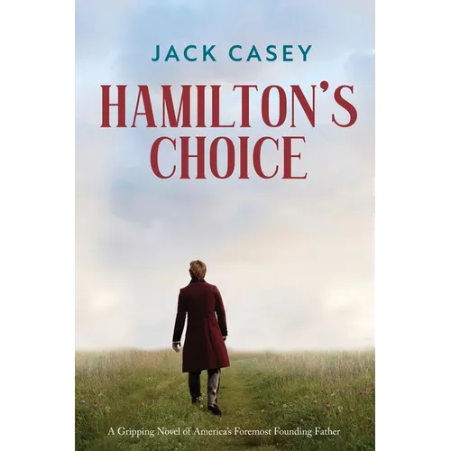 Hamilton's Choice - Paperback