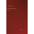 Las Poesías de Horacio: Tomo 2 - Hardcover