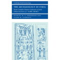 The Archaeology of Syria: From Complex Hunter-Gatherers to Early Urban Societies (c. 16,000-300 BC) - Paperback
