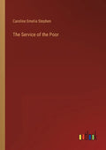 The Service of the Poor - Paperback