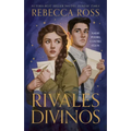 Rivales Divinos - Paperback