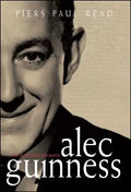 Alec Guinness: The Authorised Biography - Paperback