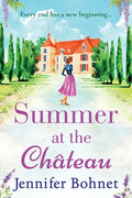 Summer at the Château - Paperback