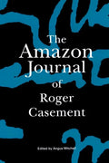 The Amazon Journal of Roger Casement - Paperback