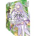 RE: Zero -Starting Life in Another World-, Chapter 4: The Sanctuary and the Witch of Greed, Vol. 1 (Manga) - Paperback