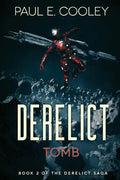 Derelict: Tomb - Paperback
