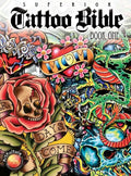Tattoo Bible: Book One - Hardcover