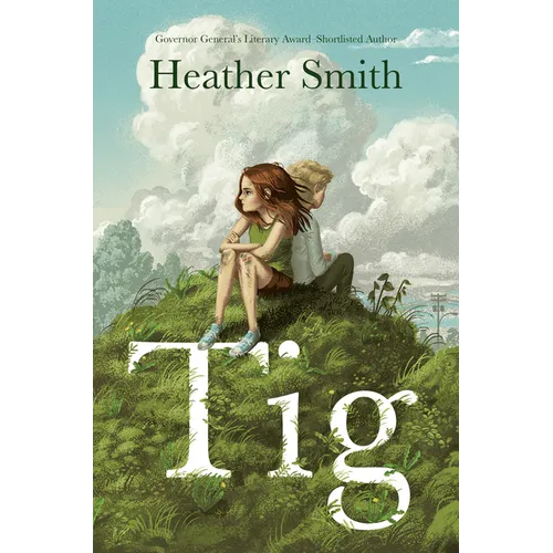 TIG - Hardcover