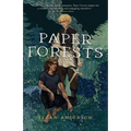 Paper Forests - Paperback