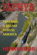 Zephyr - Paperback