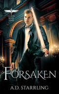 Forsaken - Paperback