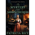 The Mystery of the Missing Heiress - Paperback