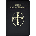 Shorter Book of Blessings - Imitation Leather