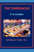 The Tabernacle in the Wilderness - Paperback