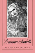 Domenico Scarlatti - Paperback