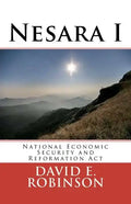 Nesara: National Economic Security and Reformation Act - Paperback