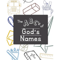 The ABC's of God's Names - Paperback