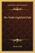 The Noble Eightfold Path - Paperback