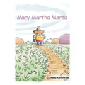 Mary Martha Merta - Hardcover