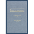 Life On the Ohio Frontier: A Collection of Letters From Mary Lott to Deacon John Phillips, 1826-1846 - Paperback