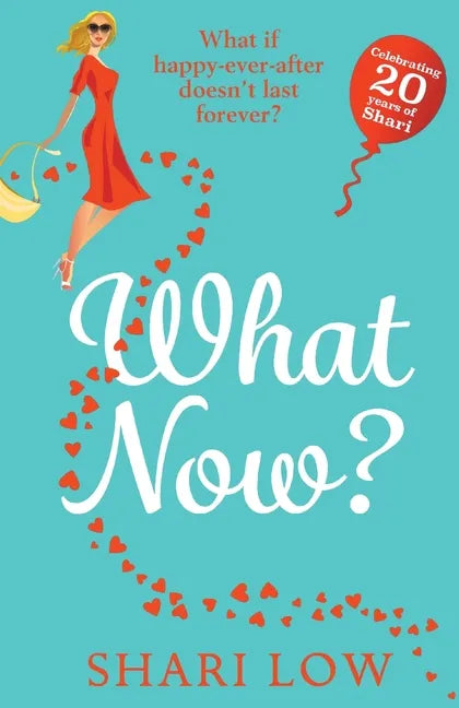 What Now? - Paperback