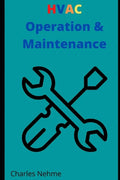 HVAC Operation & Maintenance - Paperback