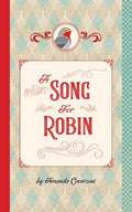 A Song for Robin - Paperback