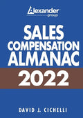 2022 Sales Compensation Almanac - Paperback