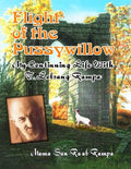 Flight of the Pussywillow: My Continuing Life With T. Lobsang Rampa - Paperback