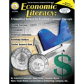 Economic Literacy, Grades 6 - 12: A Simplified Method for Teaching Economic Concepts - Paperback