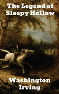 The Legend of Sleepy Hollow - Hardcover