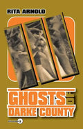 Ghosts of Darke County III - Paperback