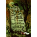 Scary Stories to Tell in the Dark - Hardcover