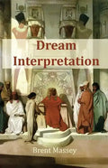 Dream Interpretation Is God's Business - Paperback