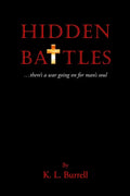 Hidden Battles - Paperback