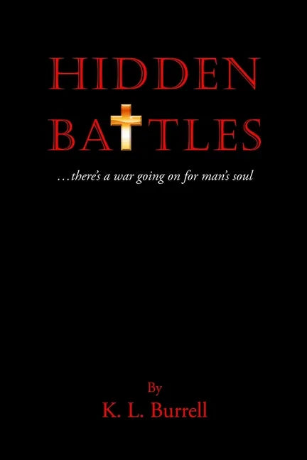 Hidden Battles - Paperback