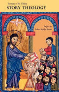 Story Theology - Paperback