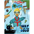 Way of the Dodo: Far-Fetched Island: Book 1 - Hardcover