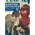 Marginal Operation: Volume 12: Volume 12 - Paperback