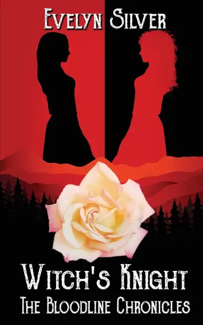 Witch's Knight - Paperback