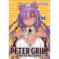 Peter Grill and the Philosopher's Time Vol. 2 - Paperback