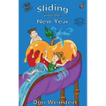 Sliding into the New Year: (YaYa & YoYo, Book 1) - Paperback